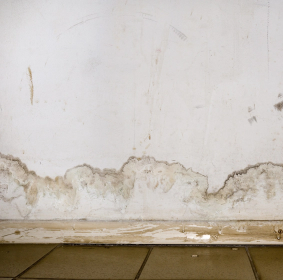 Basement Leak Repair (1)