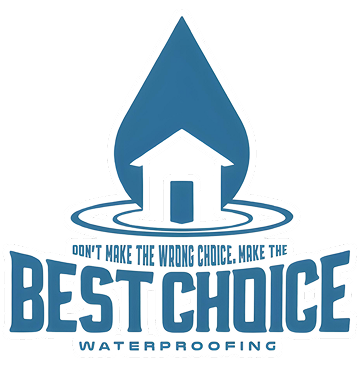 Best Choice Waterproofing & Remodeling LLC